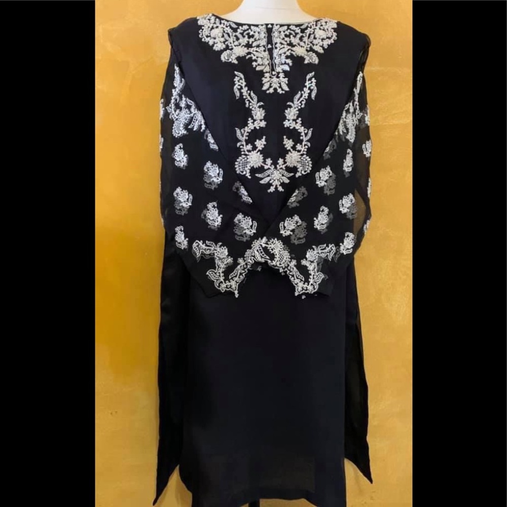 Desi shirt